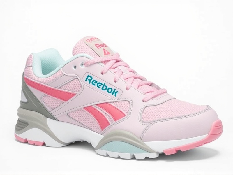 women's reebok dmx ride shoes wpc 6-347402