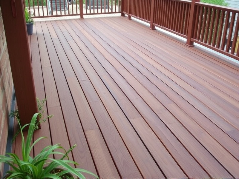 wood plastic composite decking philippines