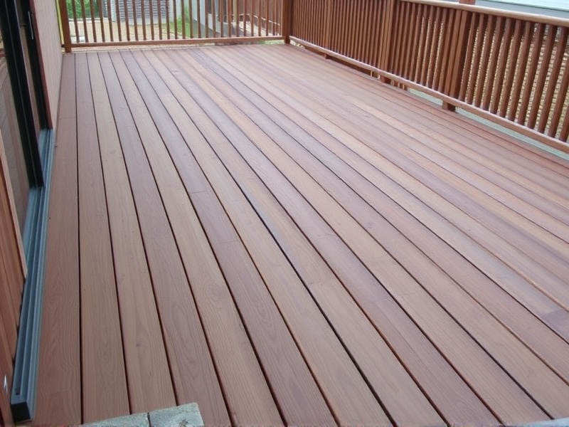 wood plastic composite decking south africa
