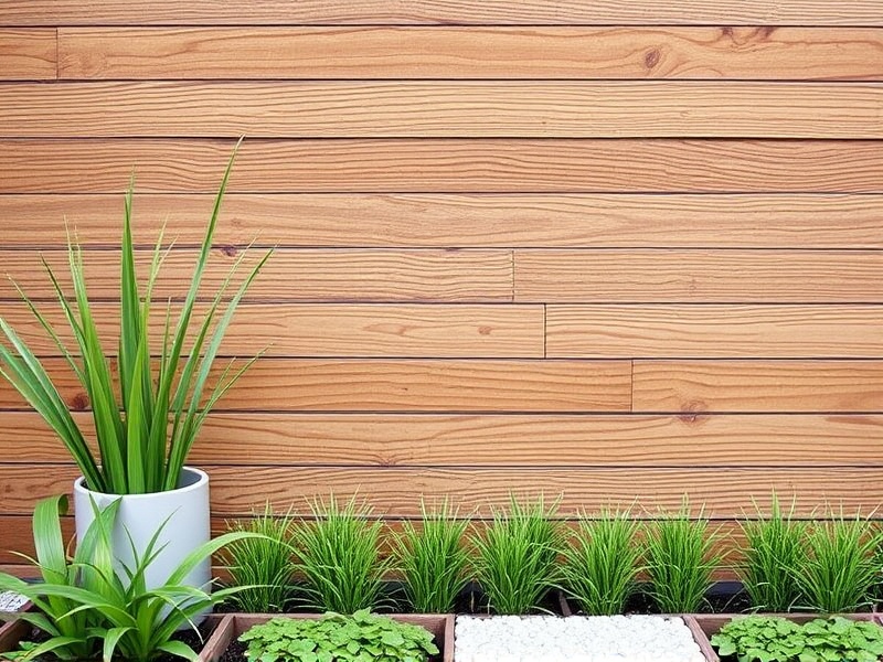 wood plastic composites wpc