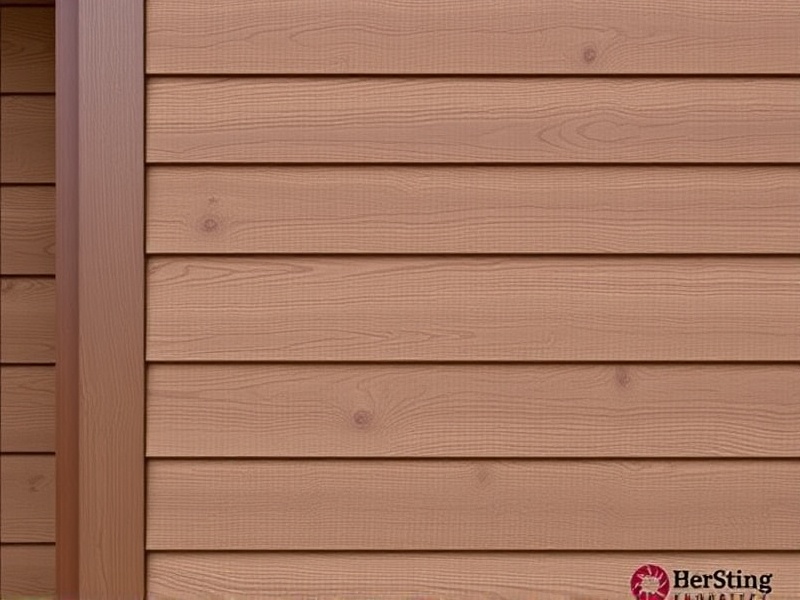 Woodgrain Composite Cladding: A Guide for Homeowners