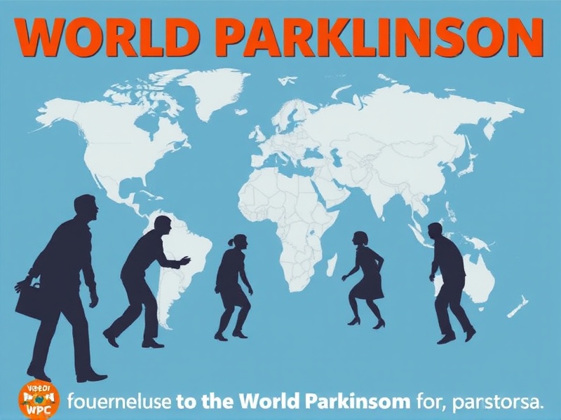 world parkinson coalition wpc