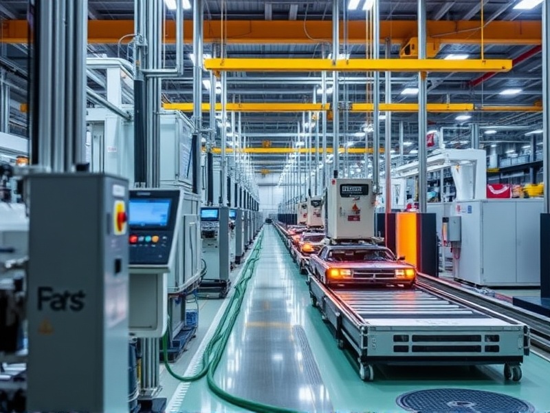 WPC 1132 in Manufacturing: Revolutionizing Production Processes