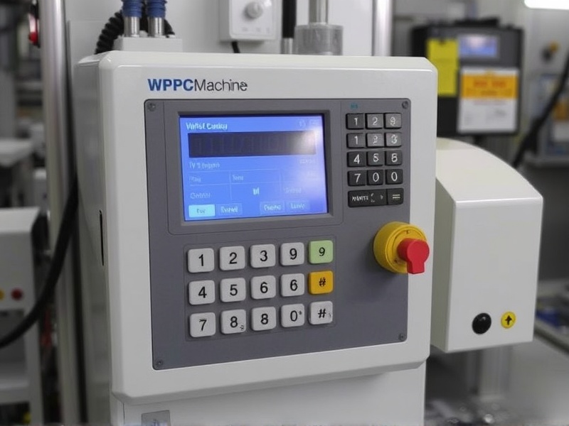 wpc 1200 key machine