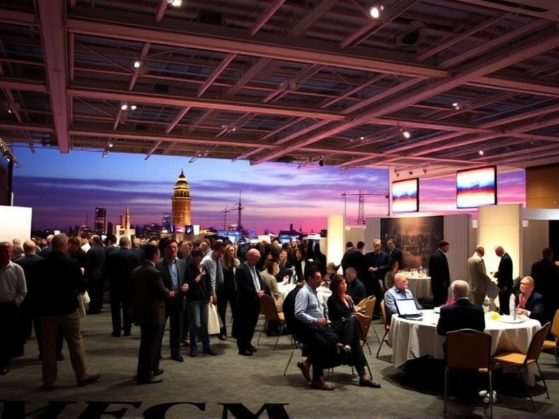 WPC 2006: The Global Gathering for Power Industry Leaders