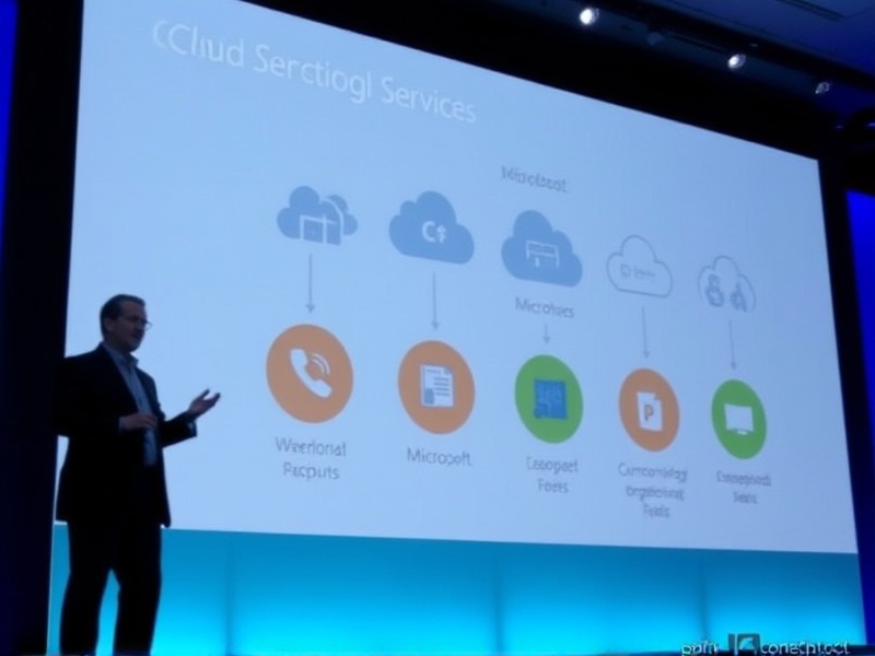 WPC 2014 Insights: Microsoft's Focus on Cloud Services