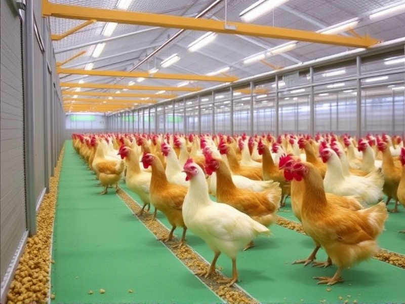 wpc 2016 poultry