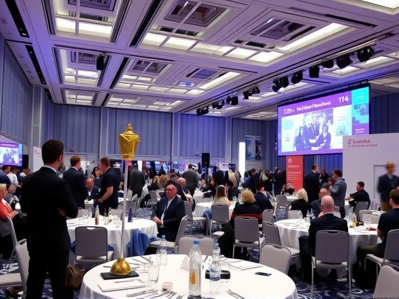 wpc 2017 conference