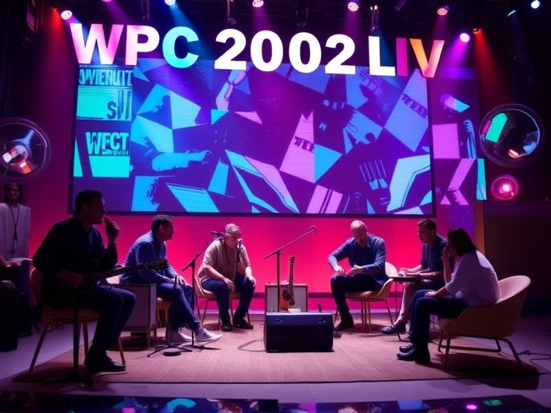 wpc 202 live