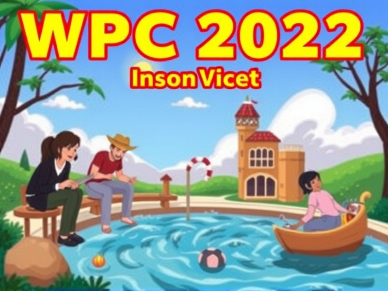 WPC 2022 Live Login Tips for Puzzle Enthusiasts