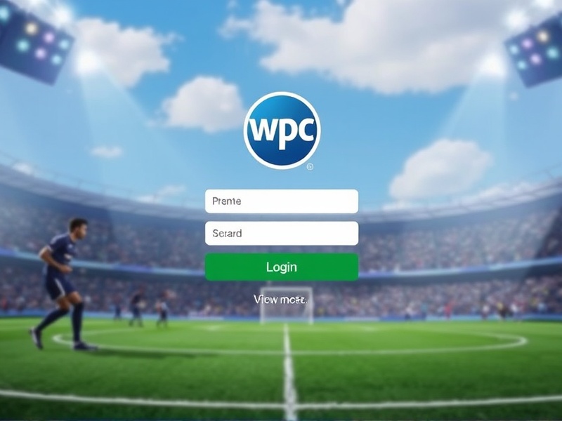 wpc 2022 live login