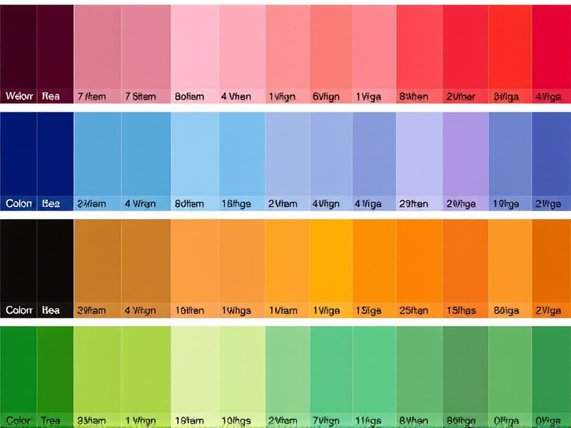 WPC 2022 Wing Band Colors: A Guide for Attendees