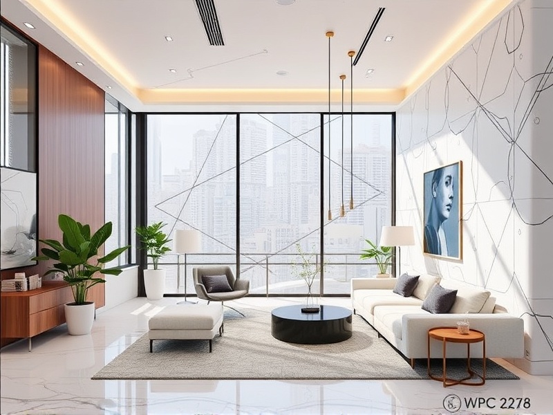 WPC 2278: A Comprehensive Guide for Interior Designers