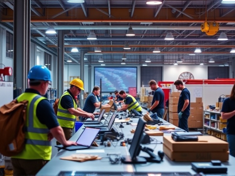 WPC 24: Revolutionizing Workplace Productivity