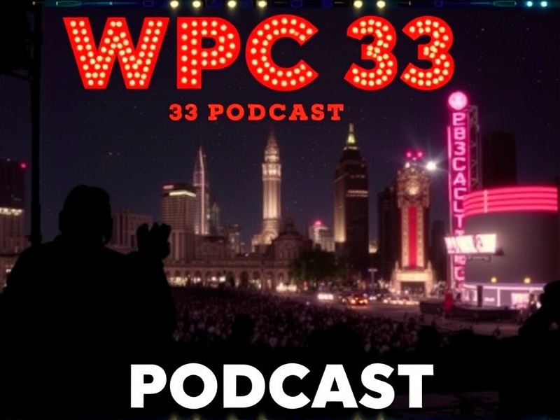 wpc 33 podcast