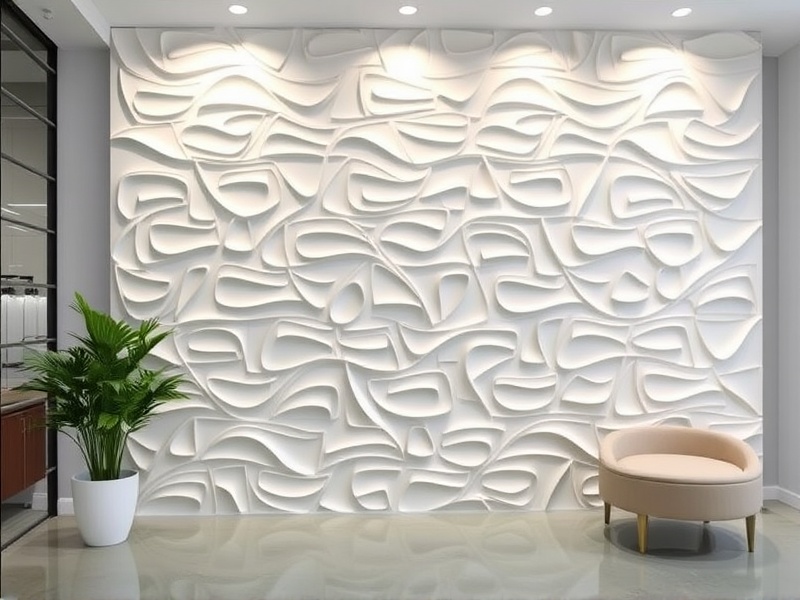 wpc 3d wall panel factories