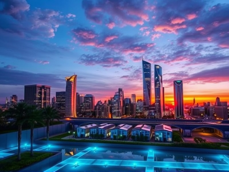 WPC 5 Innovations: A Guide for Businesses