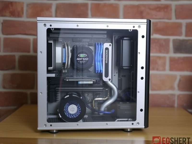 WPC 550 Review: Performance and Reliability