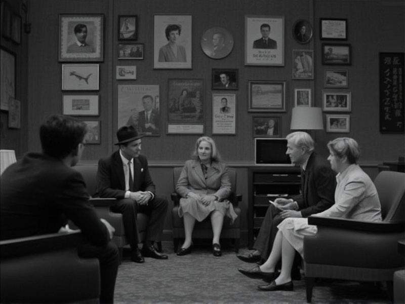 WPC 56: An Analysis of Its 56 Episodes