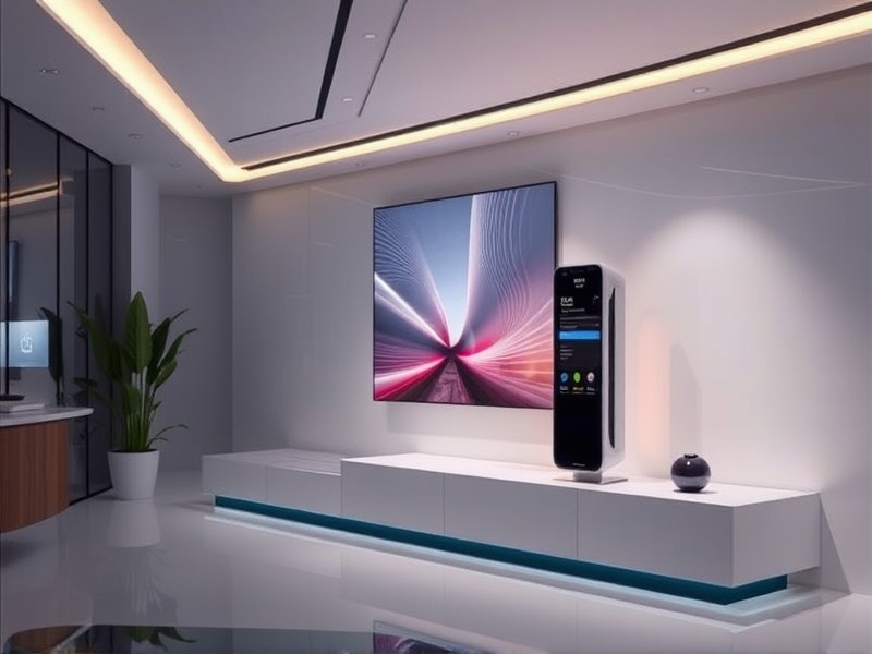 WPC 56 New Series: Enhancing User Experience Through Cutting-Edge Design