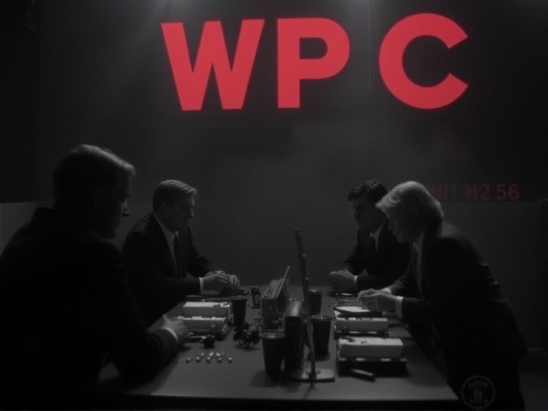 wpc 56 no of episodes