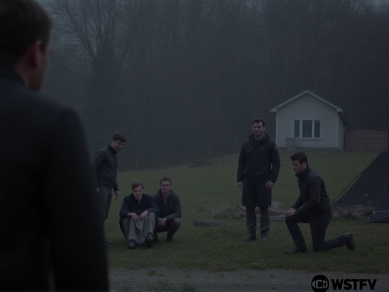 WPC 56 S02E05 Openload: A Comprehensive Recap