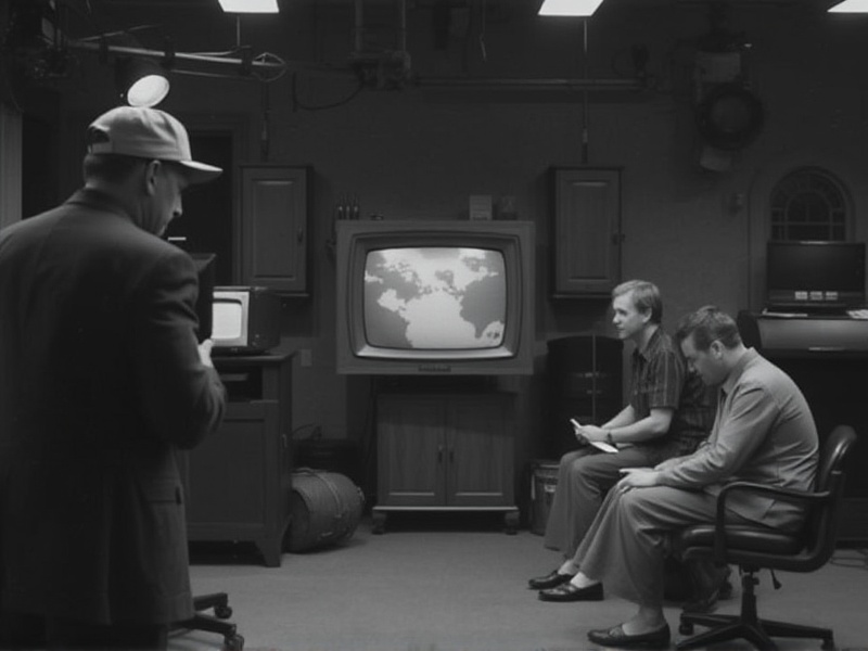 WPC 56 TV Programme: Insights into Its Production Process