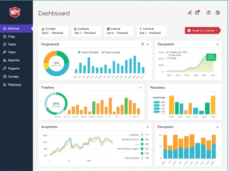 wpc adp dashboard