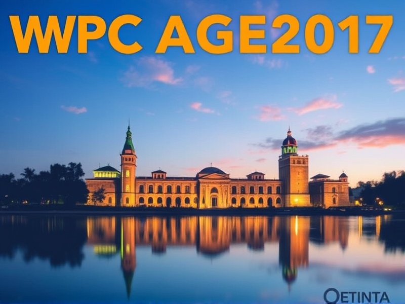 wpc agenda 2017