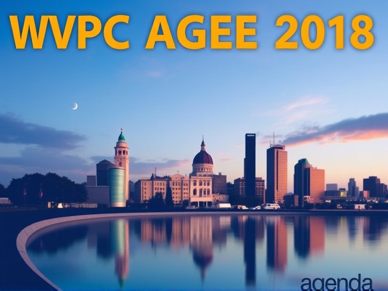 wpc agenda 2018