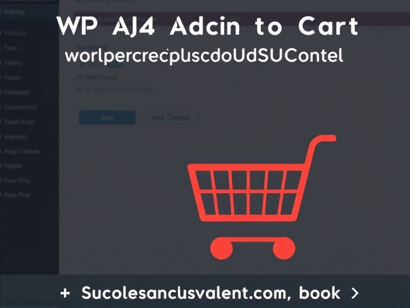 WPC AJAX Add to Cart: A Comprehensive Guide