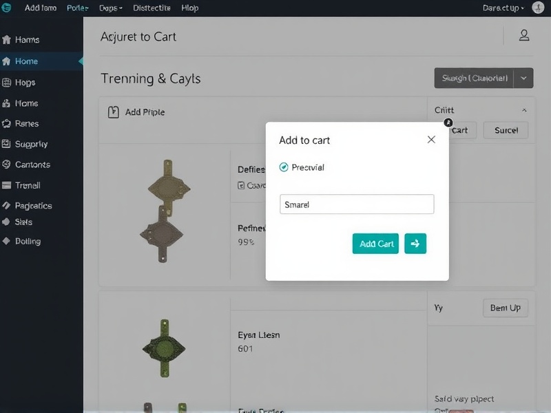 wpc ajax add to cart for woocommerce