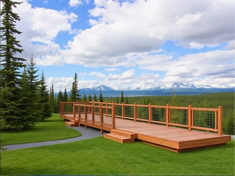 wpc alaska products