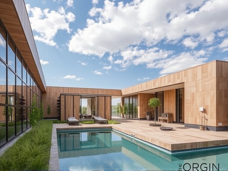 WPC and ORGIL: The Future of Eco-Friendly Building Materials