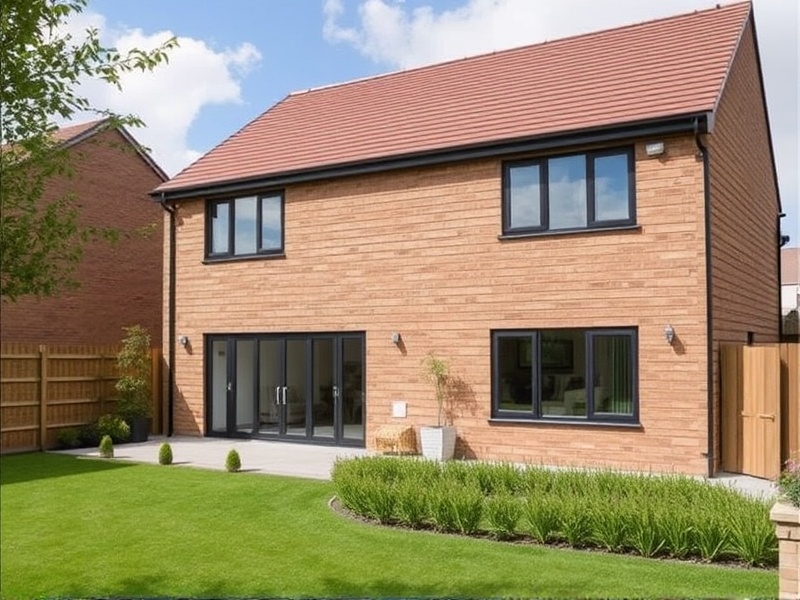 WPC Applications in UK Construction