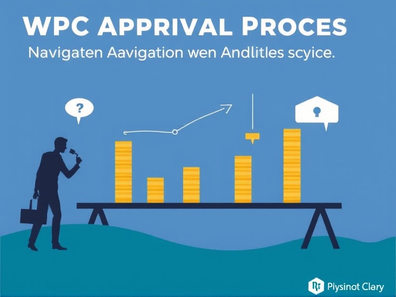 WPC Approval Process: Navigating Regulatory Hurdles
