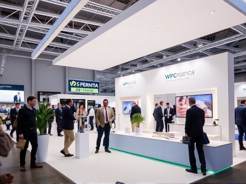 WPC Argentina: Innovations and Future Trends