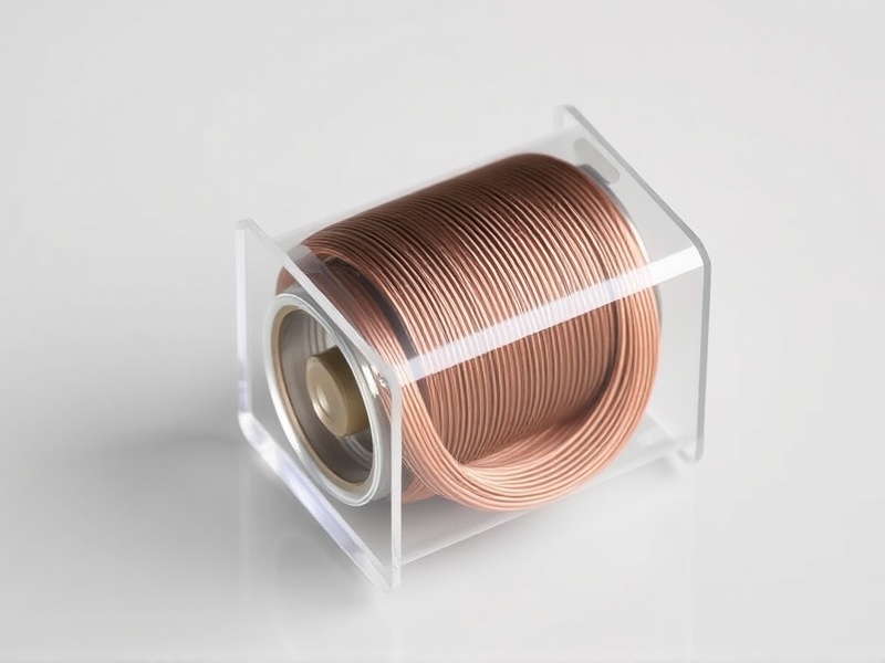 wpc b1 coil