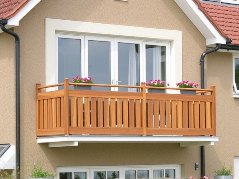 WPC Balkon mit wpc: A Comprehensive Guide