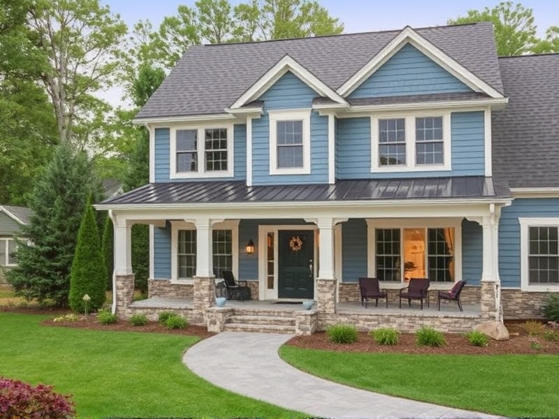 WPC Bluefield vs Traditional Materials: What You Need to Know