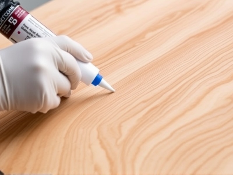 WPC Board Bonding: Expert Tips on Using the Best Adhesive
