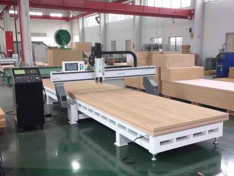wpc board cutting machine