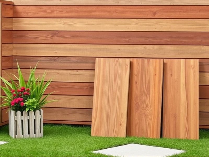 WPC Board Reviews: Finding the Best Option for Your Outdoor Project
