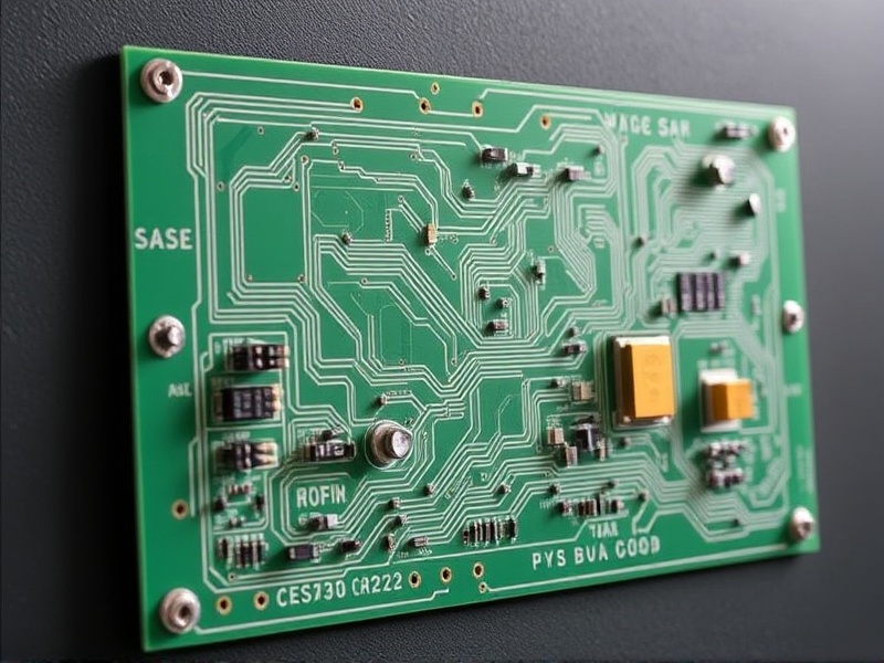 wpc board usage