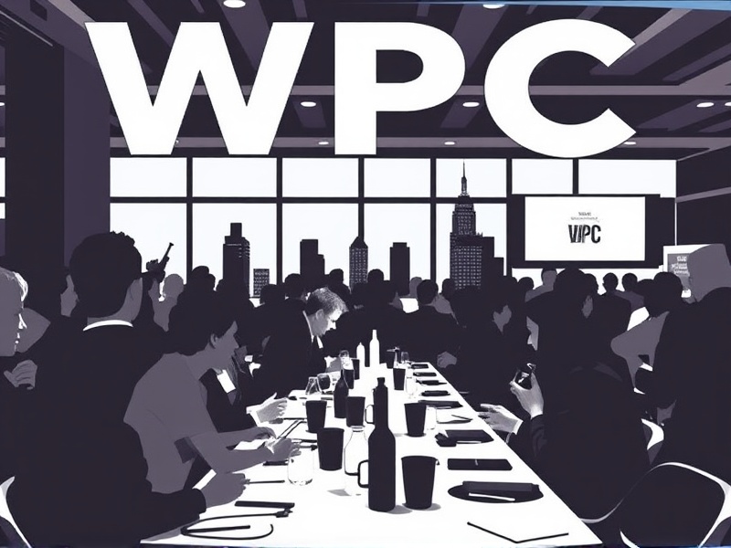 WPC Boston: Networking Opportunities for Tech Enthusiasts