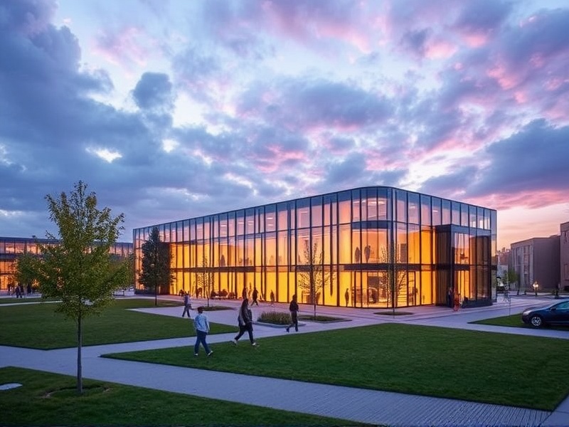 WPC Braunschweig: A Hub for Innovation and Technology