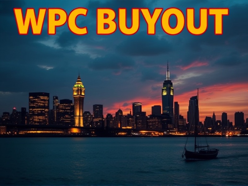 wpc buyout