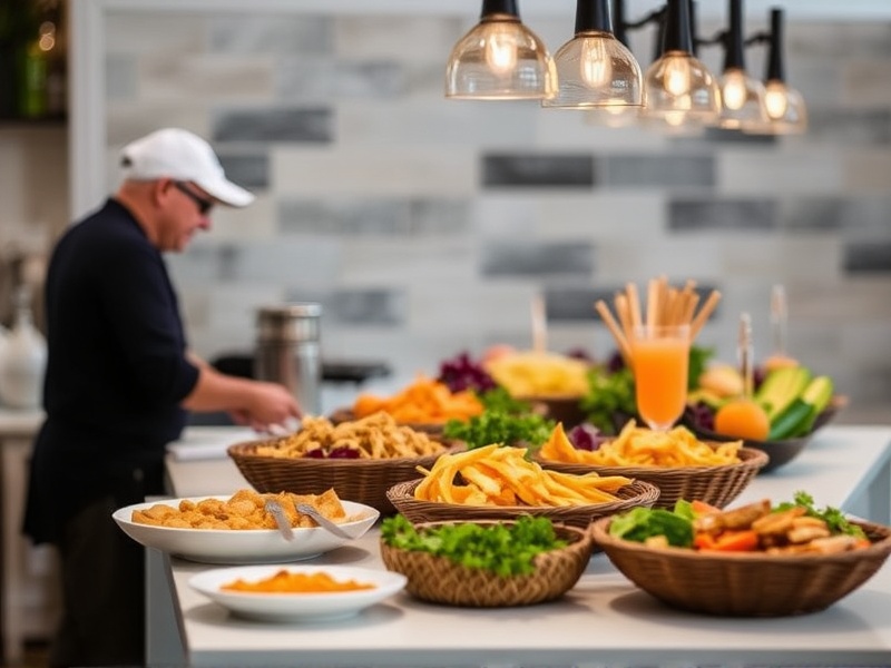 wpc catering