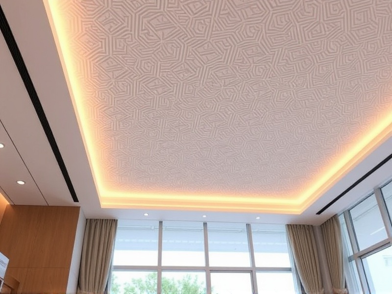 wpc ceiling manufacturers