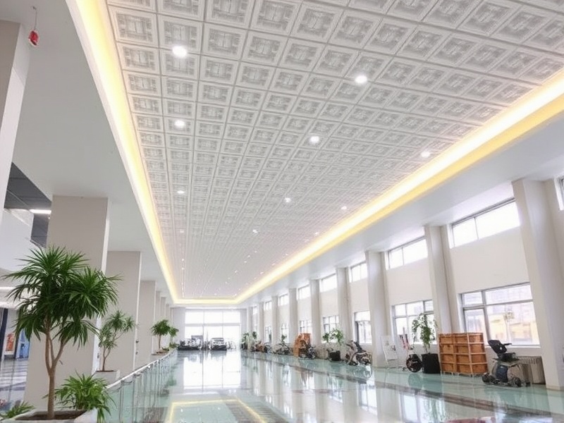 wpc ceiling panels factories